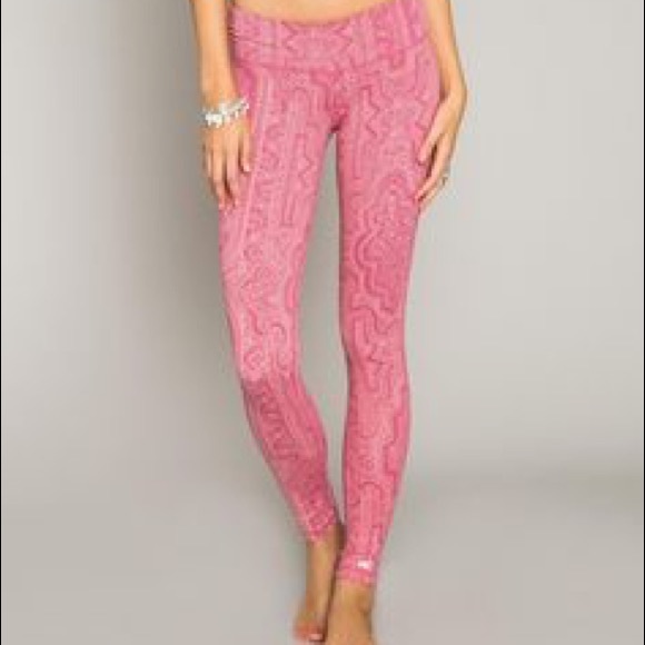 O'Neill Pants - 🔥O'Neill Divine Activity Pants Rose